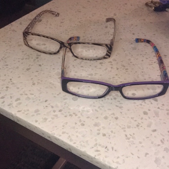 - Two pack readers patterned colorful - Picture 7 of 12